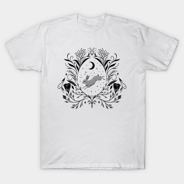 Happy Easter T-Shirt by Episodic Drawing